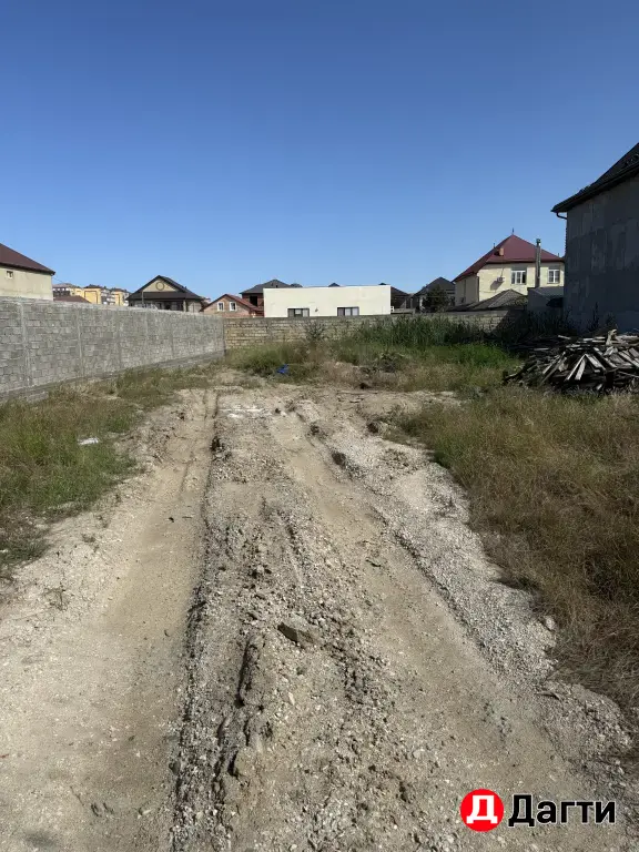 Земельный участок Кемпинг
