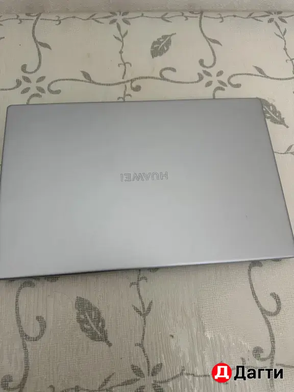 ноутбук huawei d15