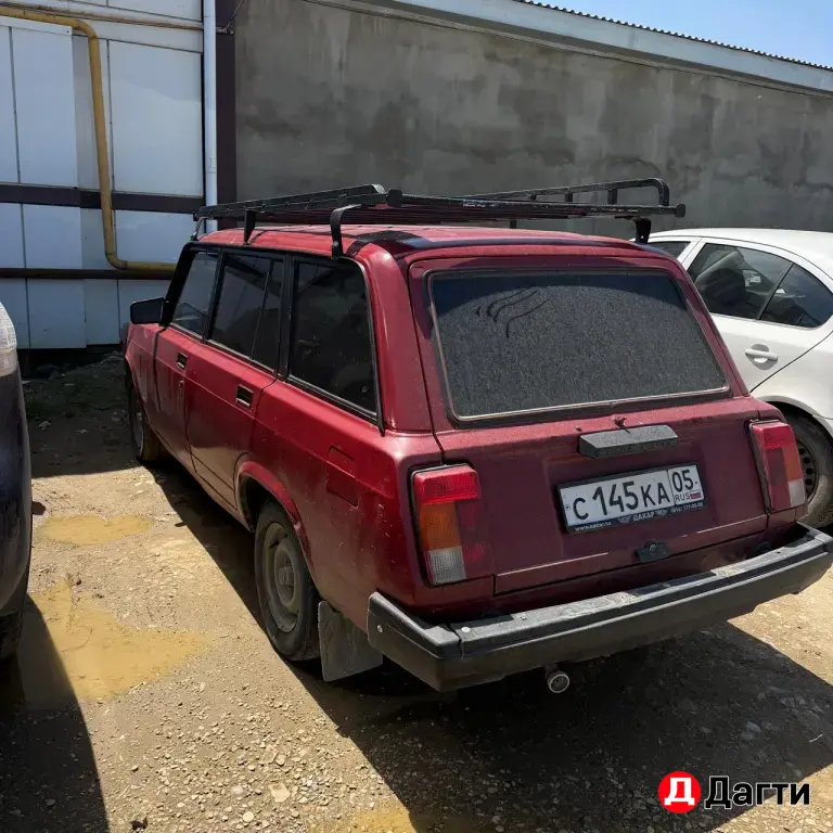 LADA (ВАЗ) 2104, 2011 года