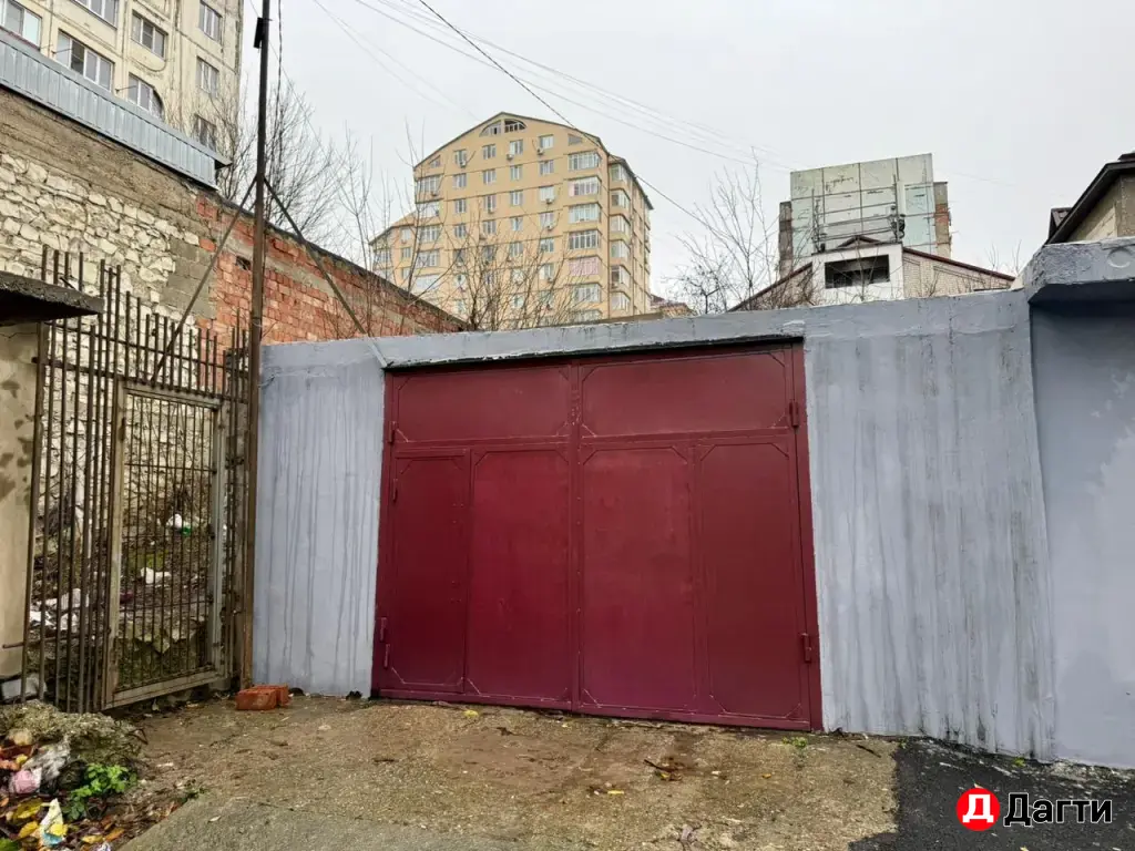 продаю участок