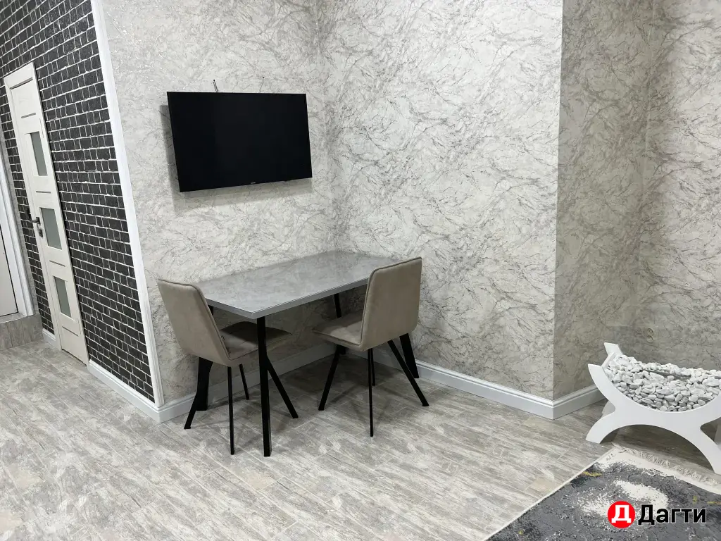квартира Ашахана Мирзоева 234