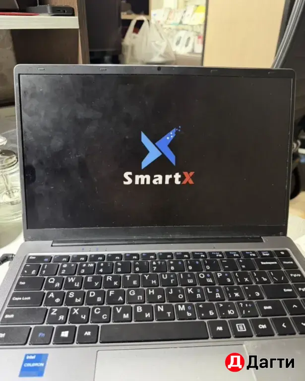 ноут SmartX
