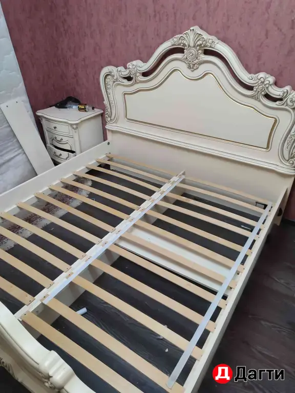 ремонт и реставрация мебели