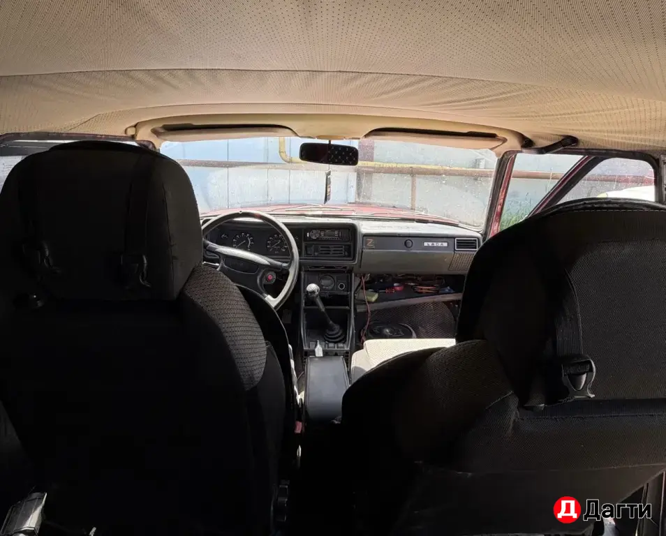 LADA (ВАЗ) 2104, 2011 года
