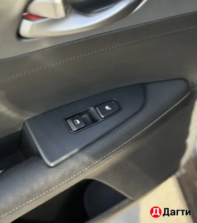 Kia K3, 2020 года