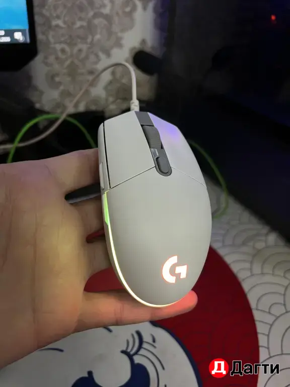 Игровой компьютер i5 9400f RTX 2060 6 gb 16 ОЗУ