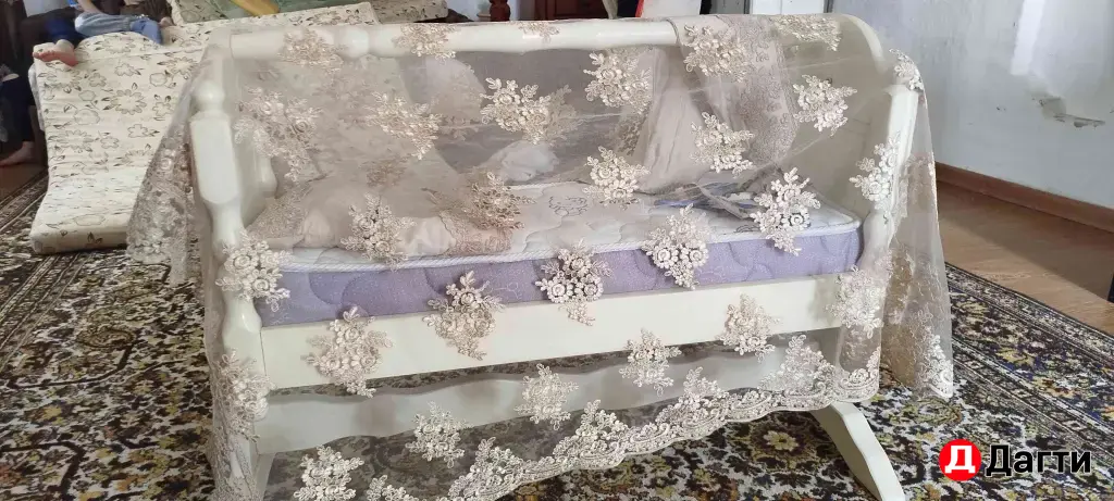 продается люлька