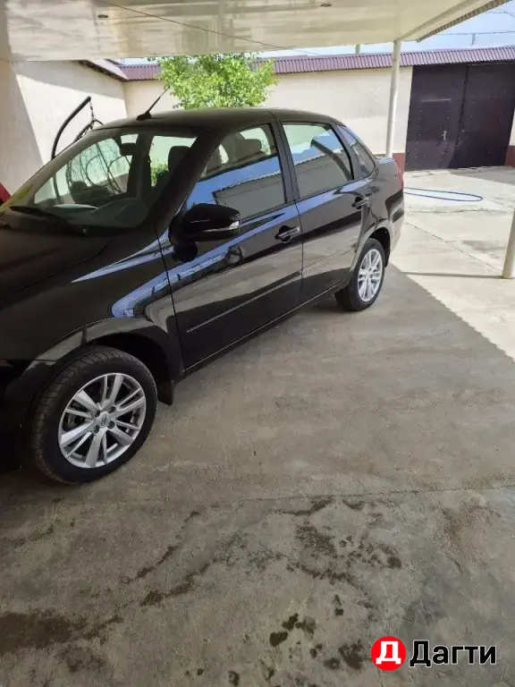 LADA (ВАЗ) Granta, 2025 года