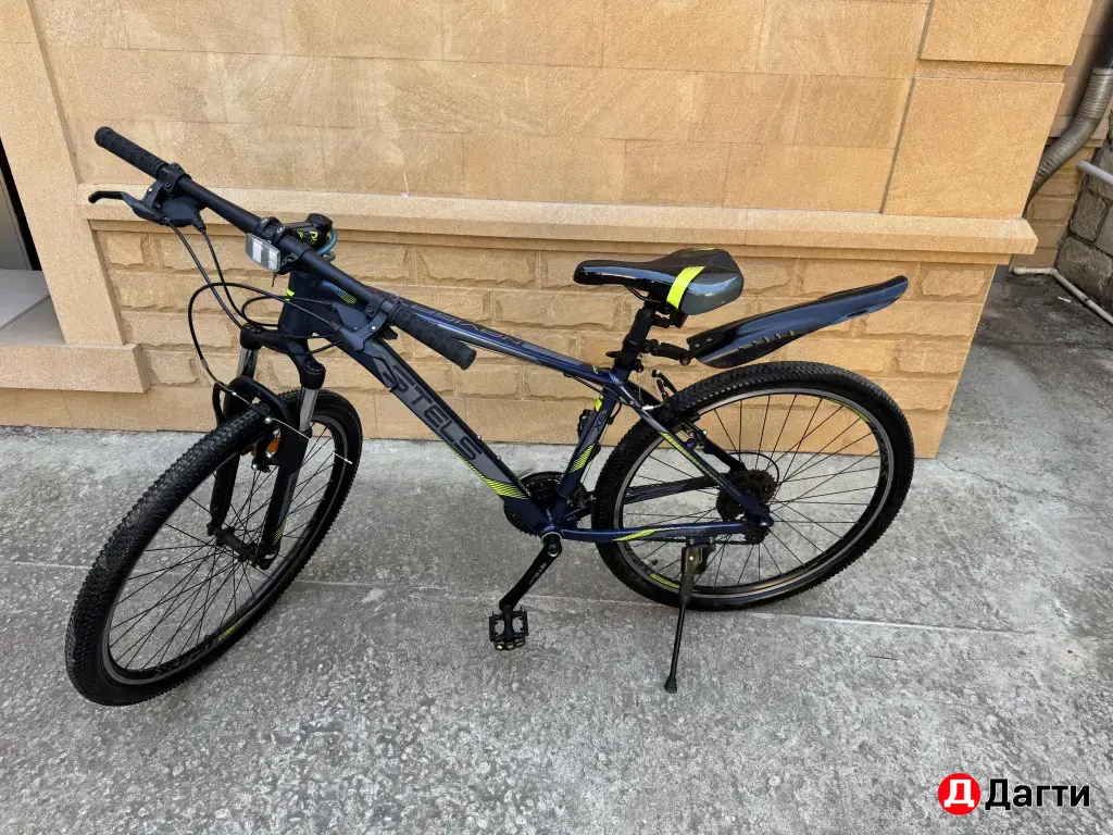 Велосипед STELS Navigator 710 V 27.5″