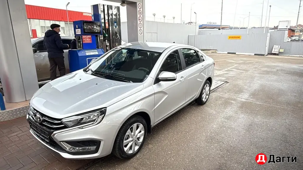 LADA (ВАЗ) Vesta, 2026 года