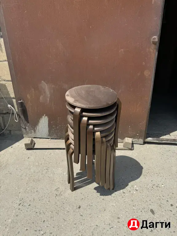 табуретки раскладные