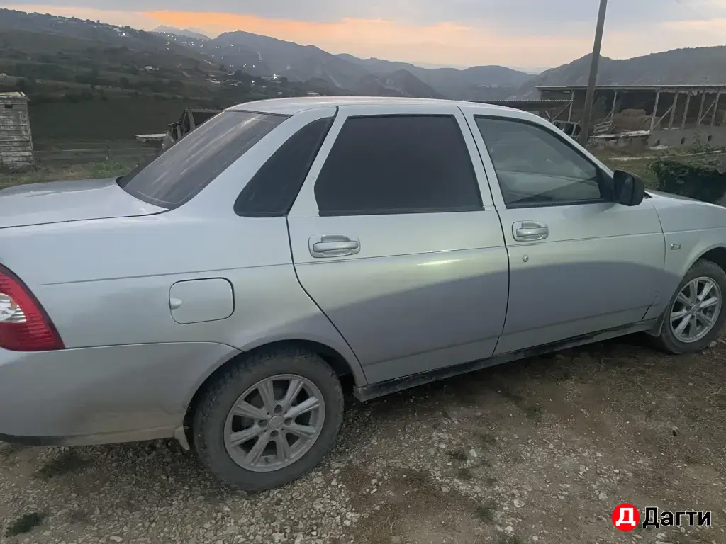 LADA (ВАЗ) 2102, 2007 года