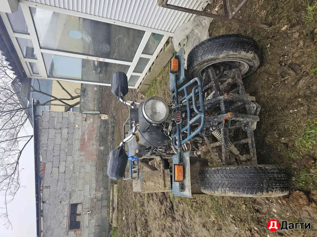квадро урал