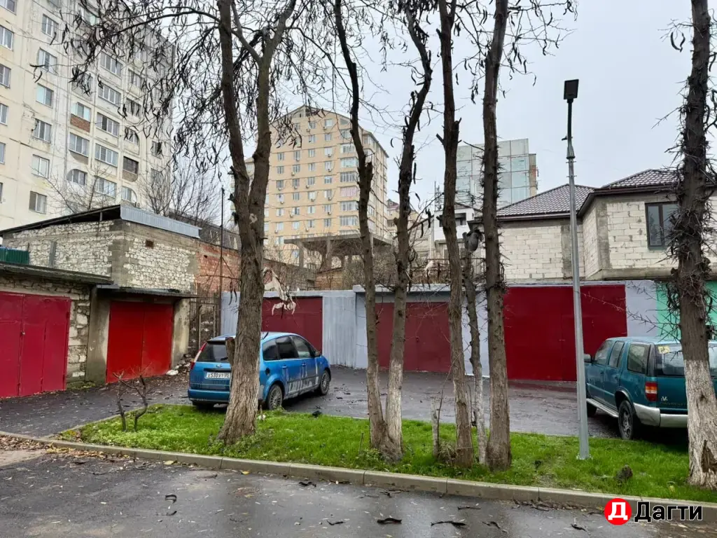 продаю участок