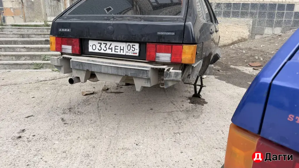 двери капот крылья