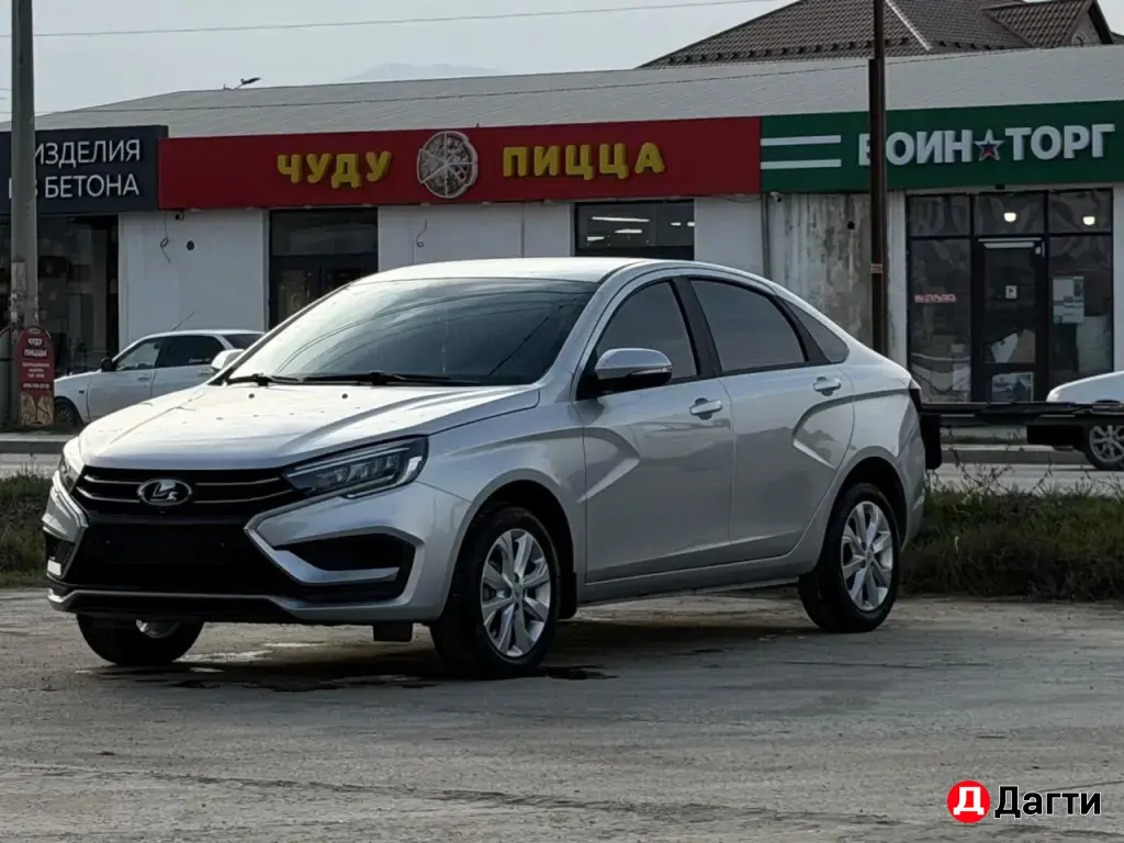 LADA (ВАЗ) Vesta, 2026 года
