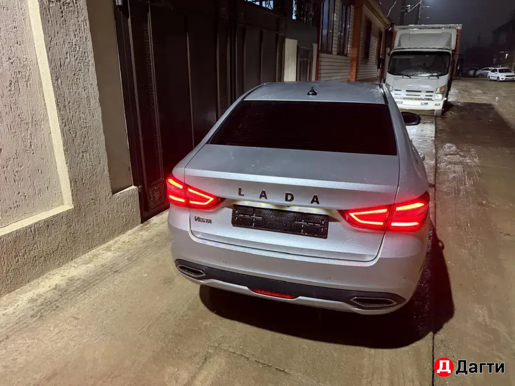 LADA (ВАЗ) Vesta, 2026 года