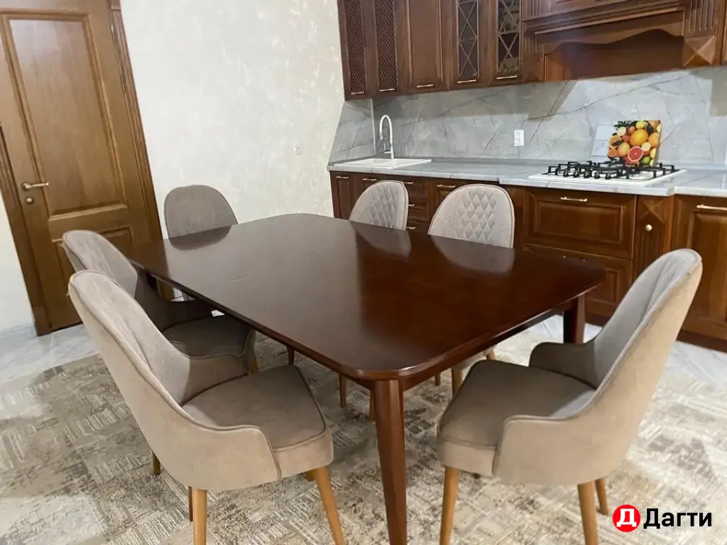 столы стулья