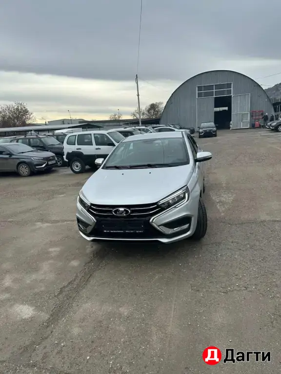 LADA (ВАЗ) Vesta, 2026 года