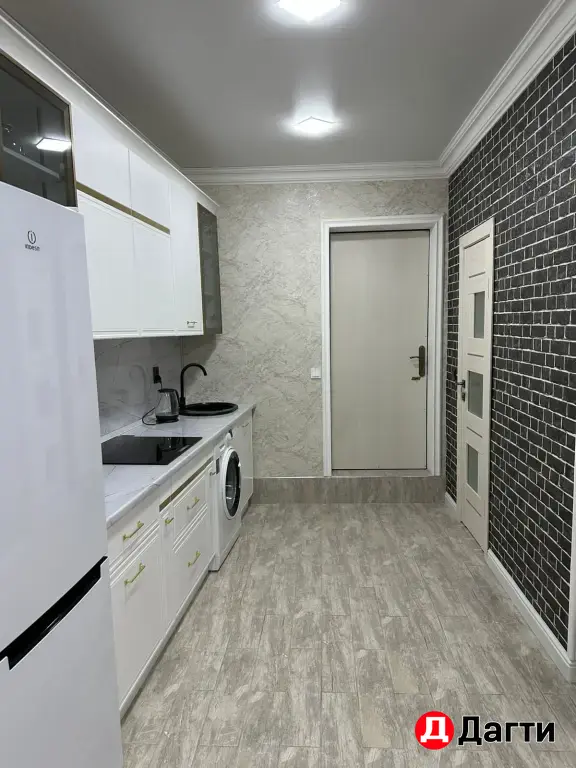 квартира Ашахана Мирзоева 234