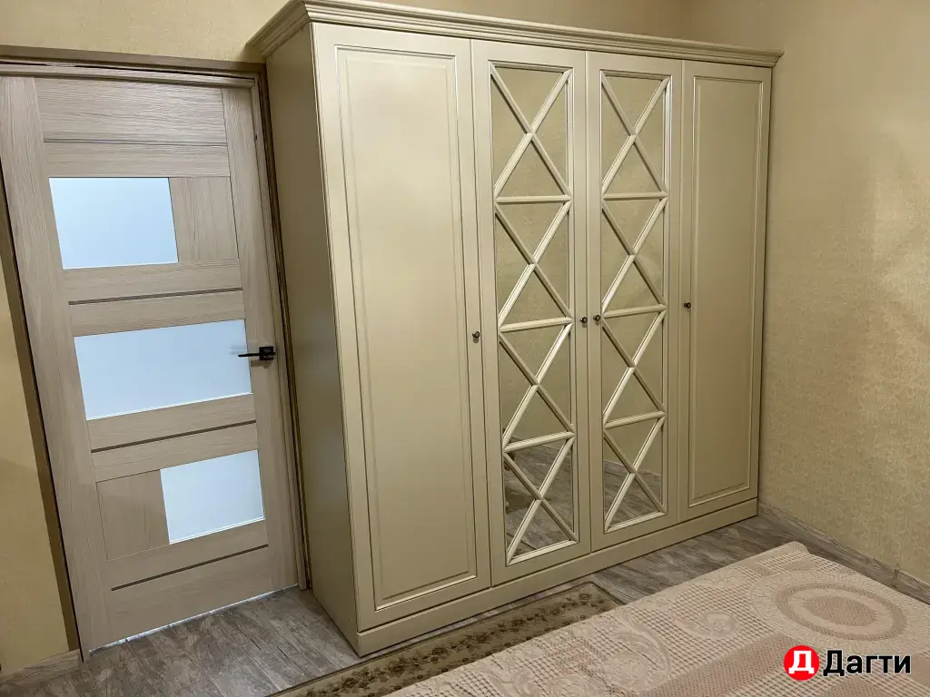 квартира Ашахана Мирзоева 234