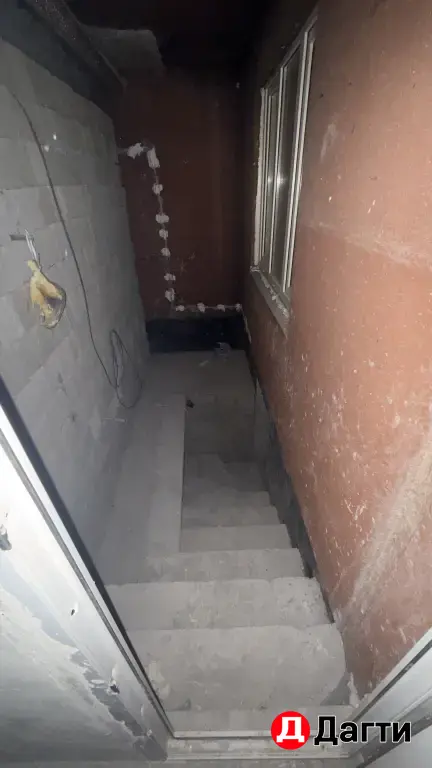Просторная квартира в центре