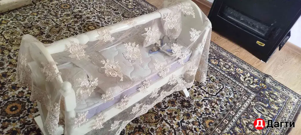 продается люлька