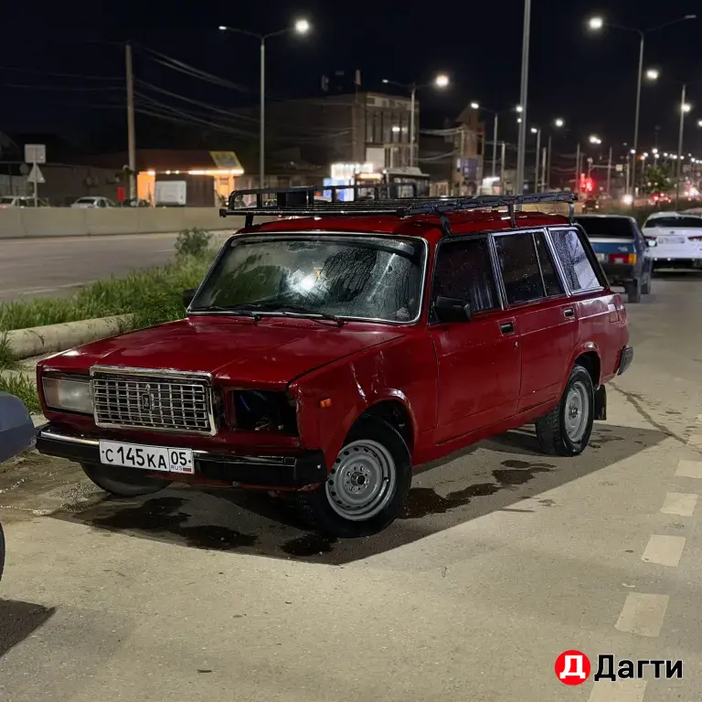 LADA (ВАЗ) 2104, 2011 года