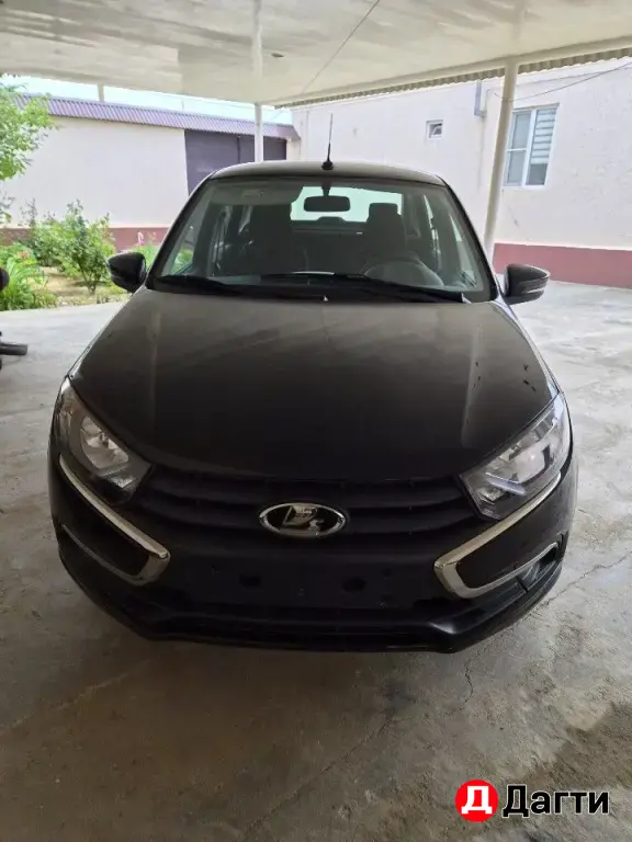 LADA (ВАЗ) Granta, 2025 года