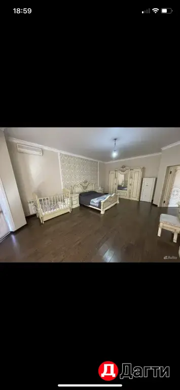 дом у моря