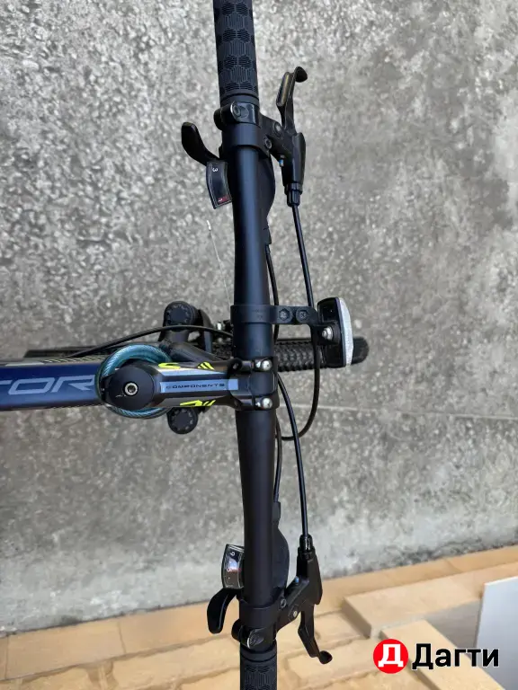Велосипед STELS Navigator 710 V 27.5″