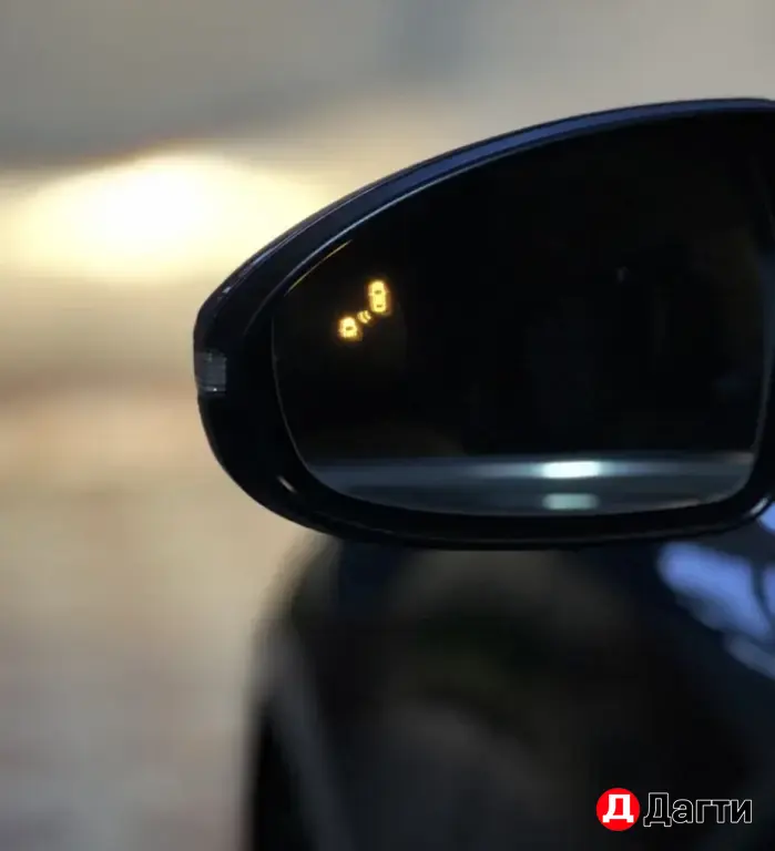 Kia K3, 2020 года