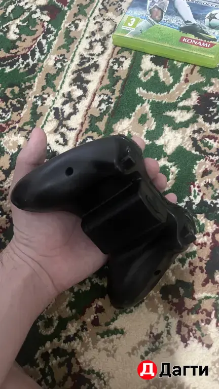 игровая приставка Xbox360