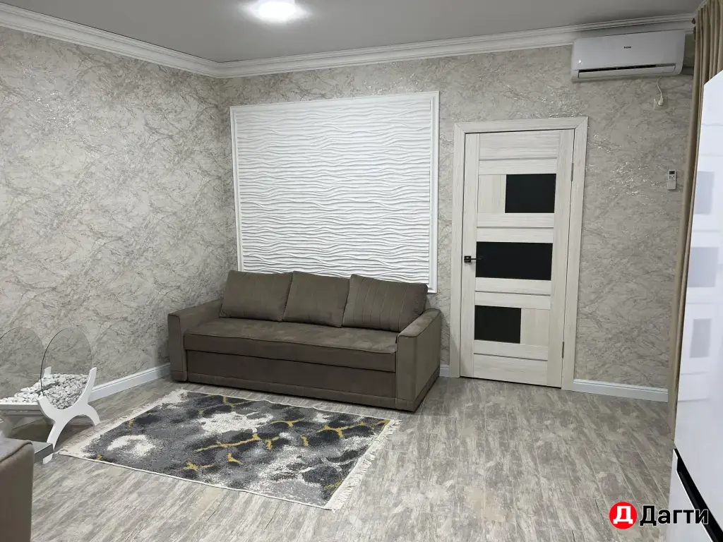квартира Ашахана Мирзоева 234