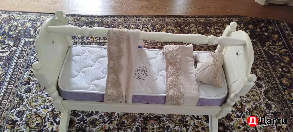 продается люлька