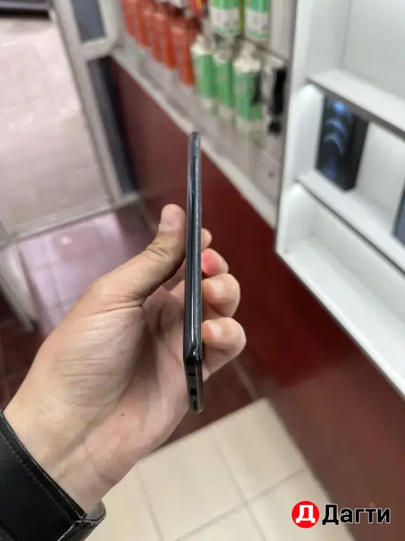 Редми новт 10s