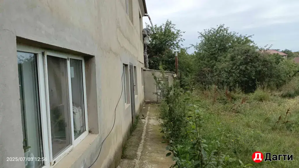 Дом 250 квадратов
