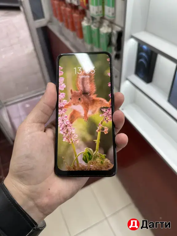 Редми новт 10s