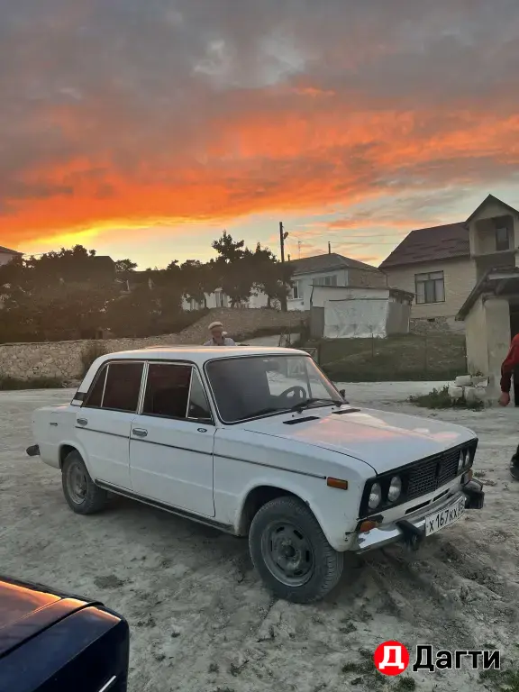 LADA (ВАЗ) 2106, 1998 года