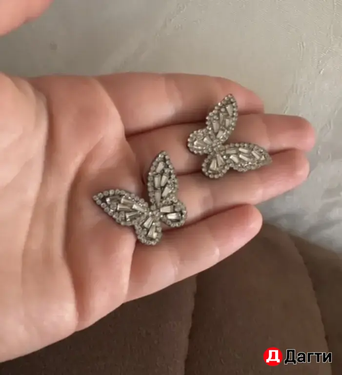 Украшение для девушек