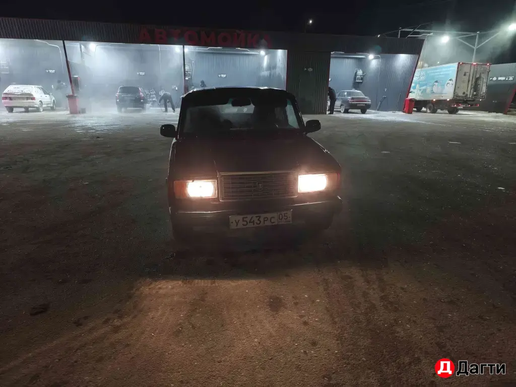 LADA (ВАЗ) 2104, 2011 года