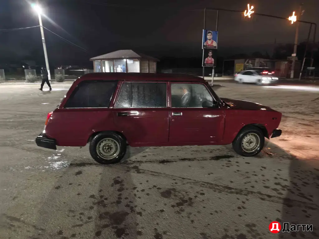 LADA (ВАЗ) 2104, 2011 года