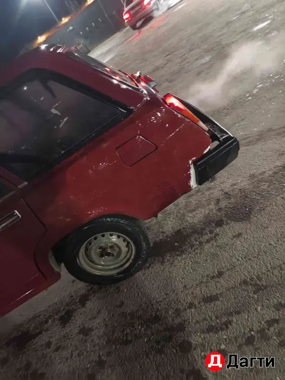 LADA (ВАЗ) 2104, 2011 года
