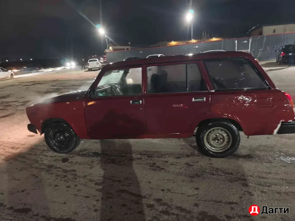 LADA (ВАЗ) 2104, 2011 года