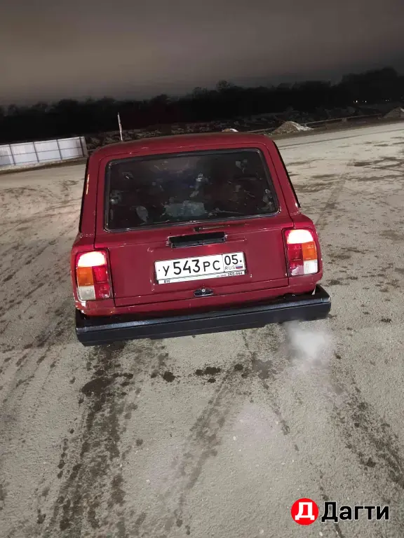 LADA (ВАЗ) 2104, 2011 года