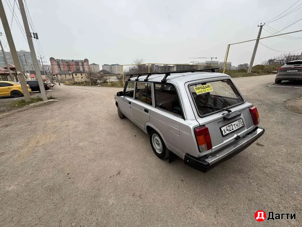 LADA (ВАЗ) 2104, 2012 года