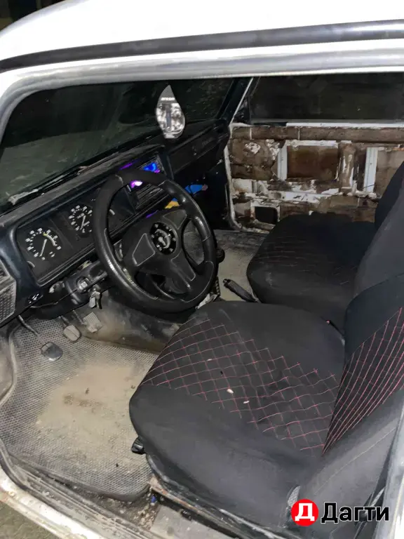 LADA (ВАЗ) 2107, 2007 года