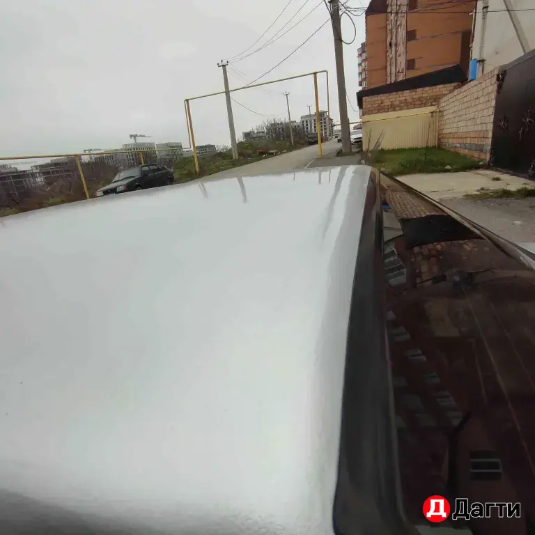 LADA (ВАЗ) 2115, 2007 года