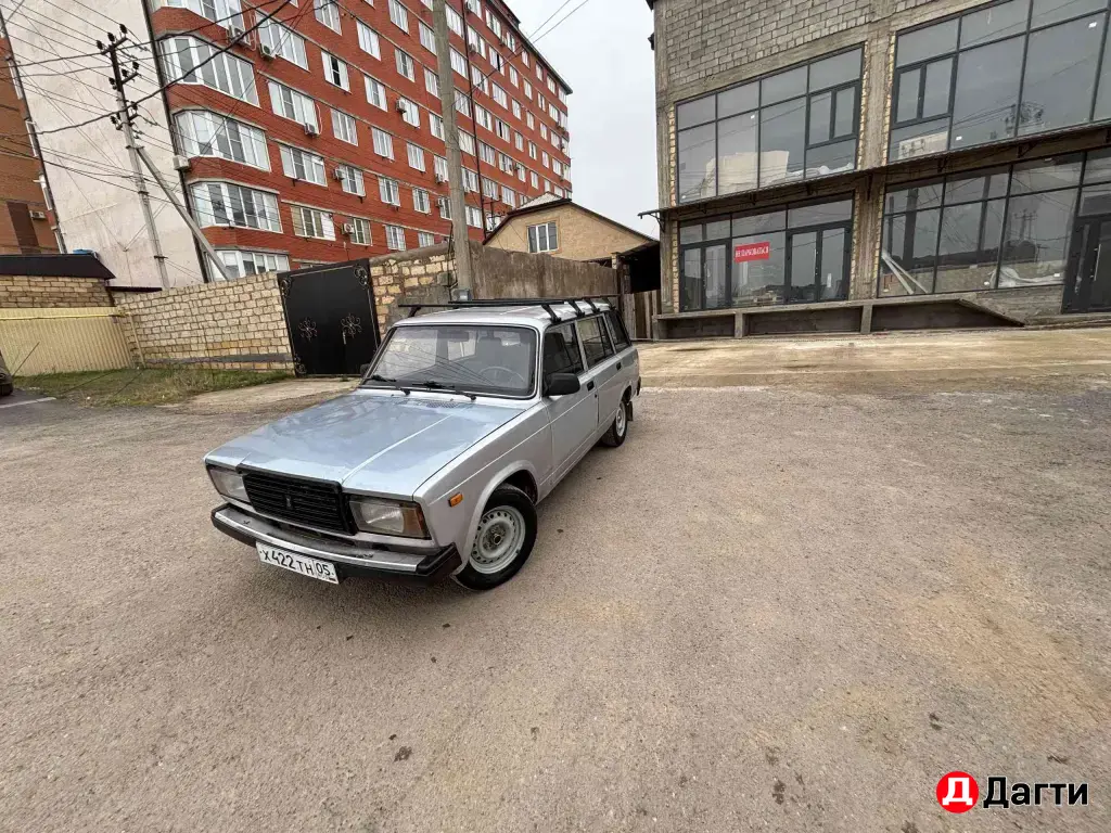 LADA (ВАЗ) 2104, 2012 года
