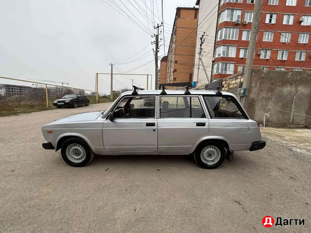 LADA (ВАЗ) 2104, 2012 года